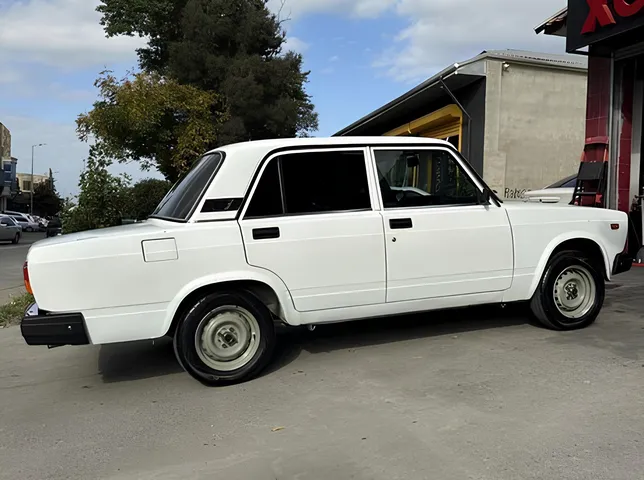 LADA (VAZ) 2107, 1.6 L, 2007 i̇l, 75 000 km, Bakı - Qiymət: 5 100 ₼ - Tunel.az