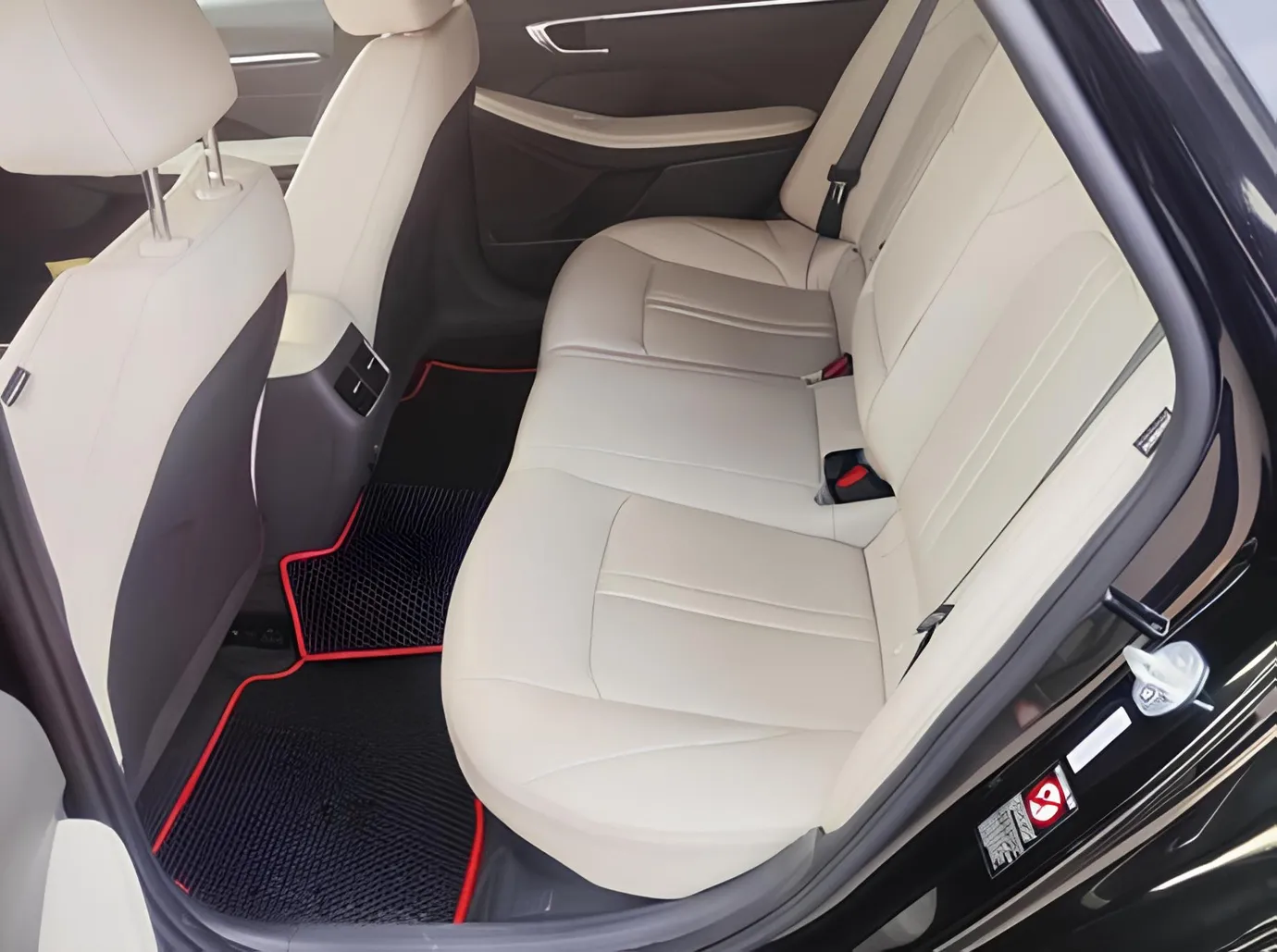 Hyundai Sonata, 2.0 L, 2020 année, 85 000 km, Baku - Prix ​​: 35 000 ₼ - Tunel.az