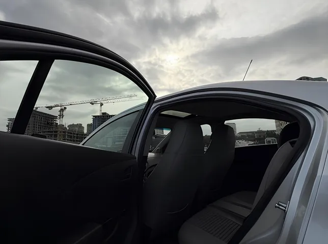 Chevrolet Aveo, 1.4 L, 2013 i̇l, 318 000 km, Sumqayıt - Qiymət: 12 300 ₼ - Tunel.az