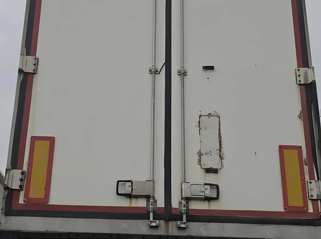 MAN TGX 18.440, 11.0 L, 2012 i̇l, 1 350 000 km, Bakı - Qiymət: 34 000 ₼ - Tunel.az