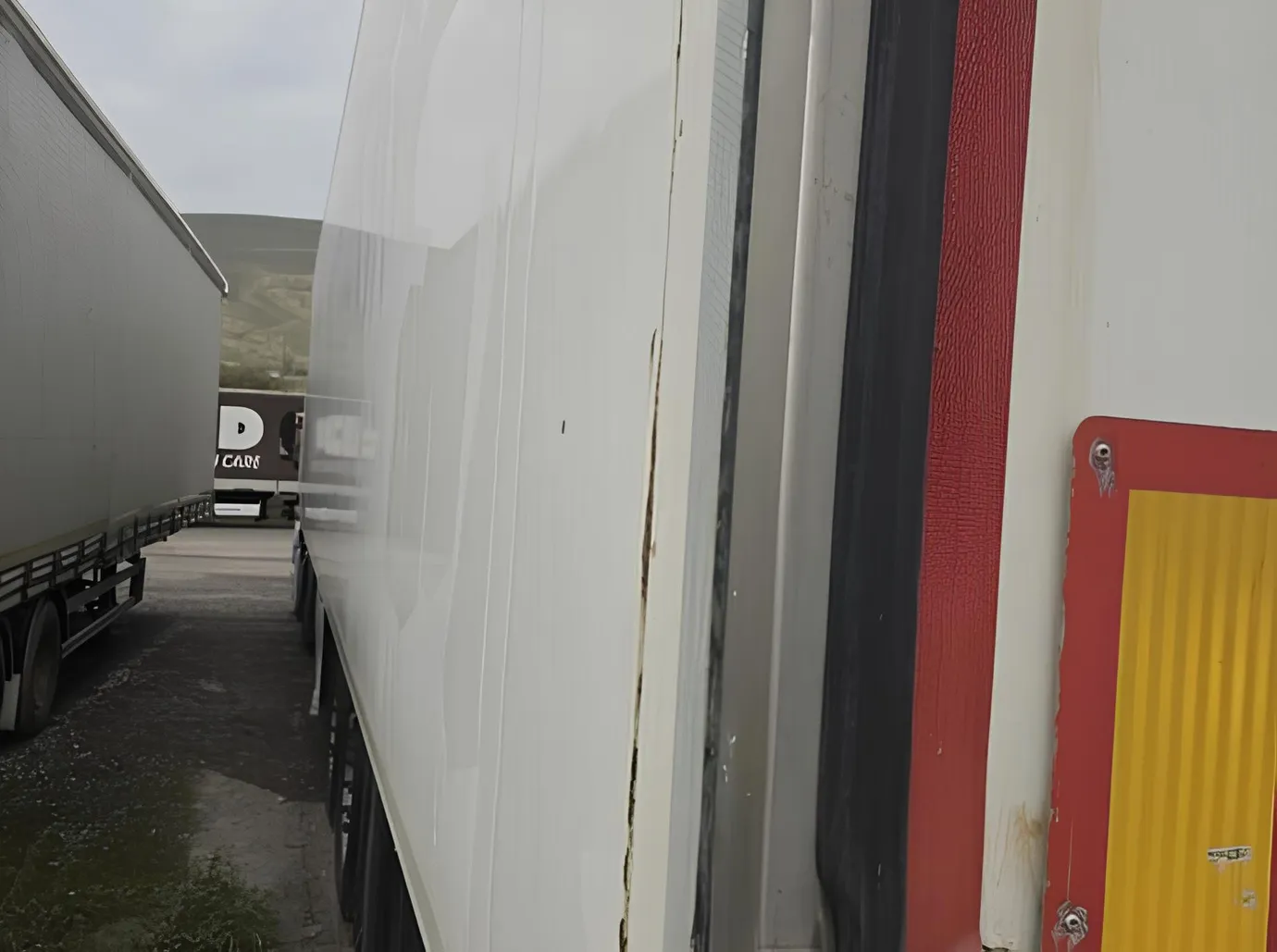 MAN TGX 18.440, 11.0 L, 2012 i̇l, 1 350 000 km, Bakı - Qiymət: 34 000 ₼ - Tunel.az