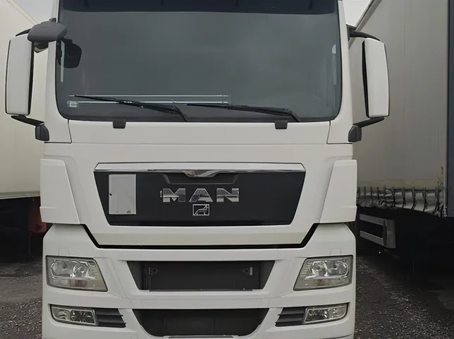 MAN TGX 18.440, 11.0 L, 2012 i̇l, 1 350 000 km, Bakı - Qiymət: 34 000 ₼ - Tunel.az