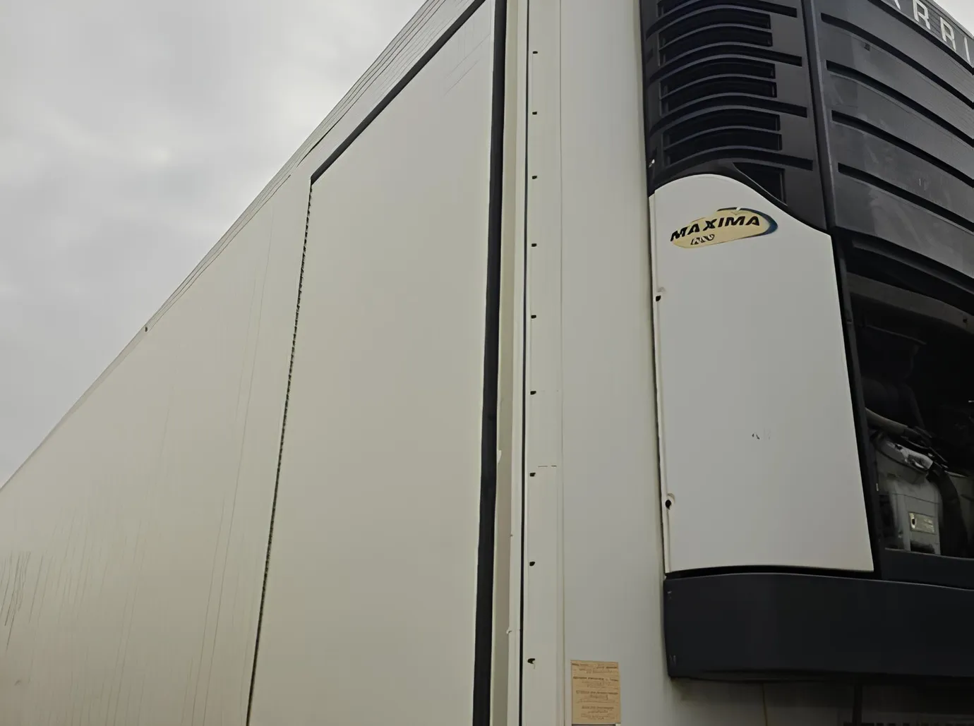 MAN TGX 18.440, 11.0 L, 2012 i̇l, 1 350 000 km, Bakı - Qiymət: 34 000 ₼ - Tunel.az