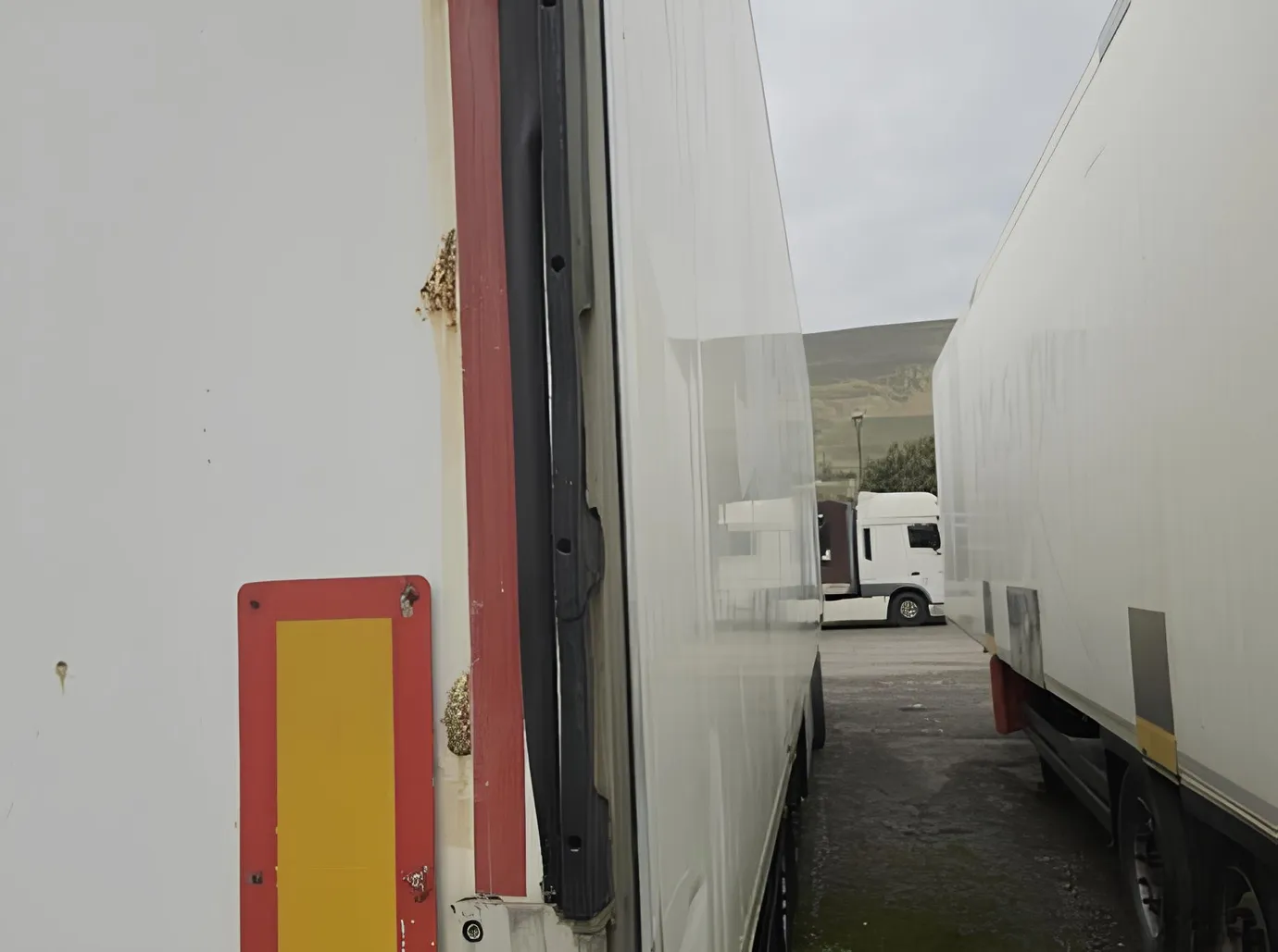 MAN TGX 18.440, 11.0 L, 2012 i̇l, 1 350 000 km, Bakı - Qiymət: 34 000 ₼ - Tunel.az