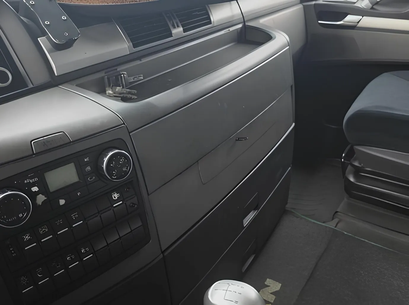 MAN TGX 18.440, 11.0 L, 2012 i̇l, 1 350 000 km, Bakı - Qiymət: 34 000 ₼ - Tunel.az