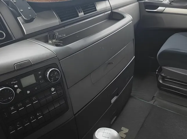 MAN TGX 18.440, 11.0 L, 2012 i̇l, 1 350 000 km, Bakı - Qiymət: 34 000 ₼ - Tunel.az