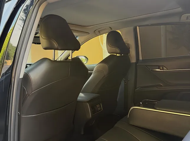 Toyota Camry, 2.5 L, 2018 жыл, 178 000 km, Baku - Баасы: 40 500 ₼ - Tunel.az