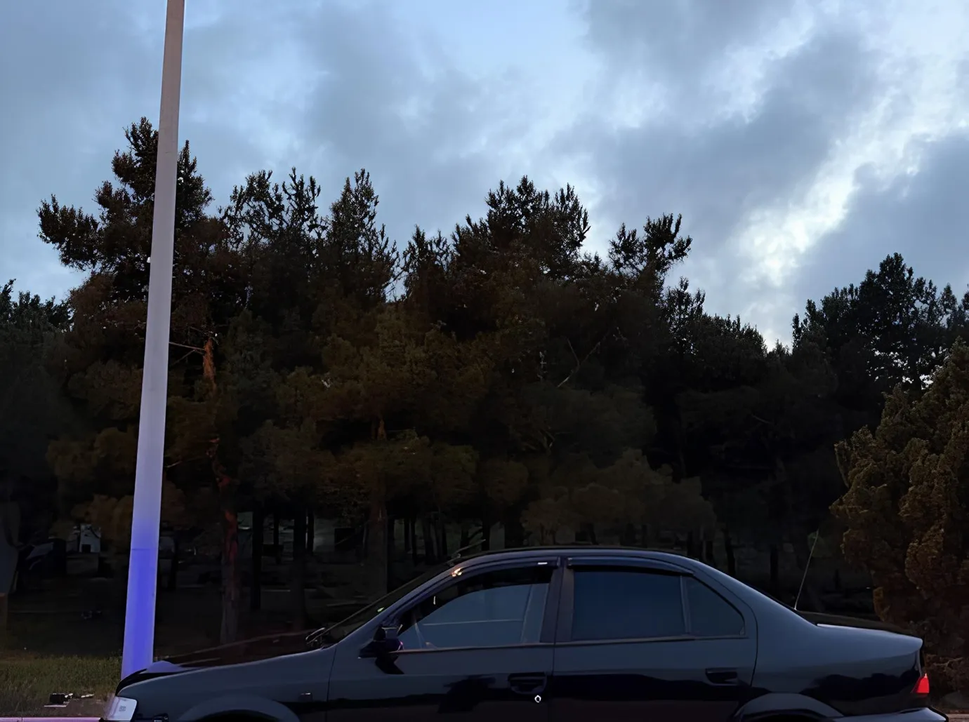 Iran Khodro Samand, 1.8 L, 2008 i̇l, 340 000 km, Bakı - Qiymət: 4 900 ₼ - Tunel.az