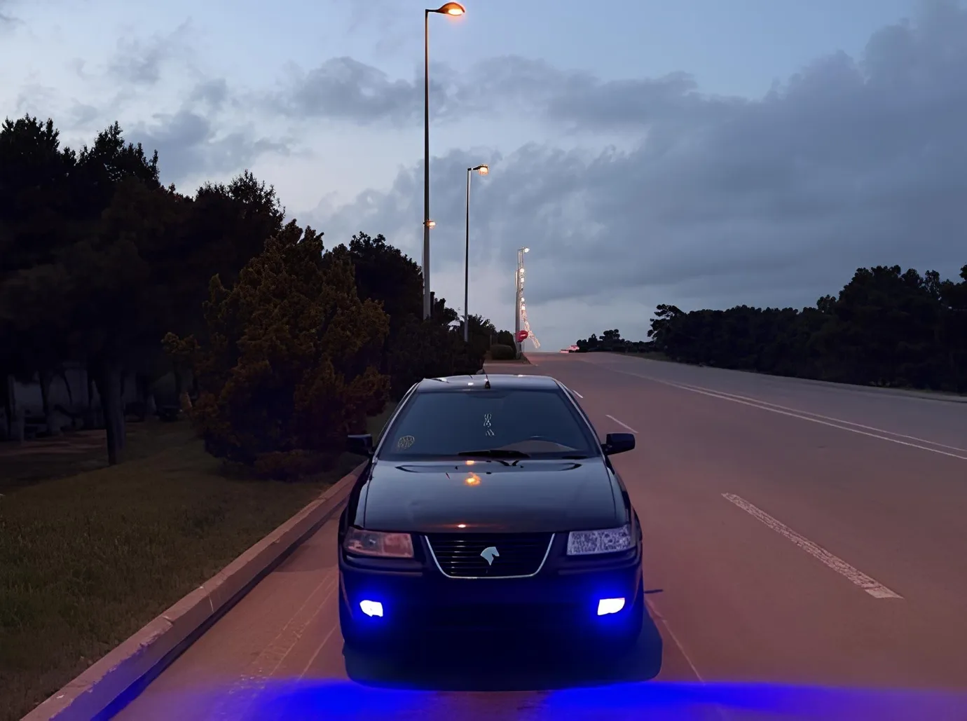 Iran Khodro Samand, 1.8 L, 2008 i̇l, 340 000 km, Bakı - Qiymət: 4 900 ₼ - Tunel.az