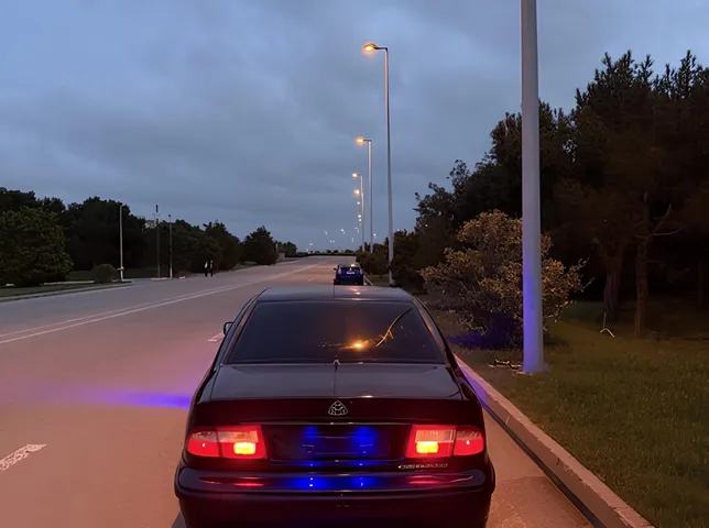 Iran Khodro Samand, 1.8 L, 2008 i̇l, 340 000 km, Bakı - Qiymət: 4 900 ₼ - Tunel.az