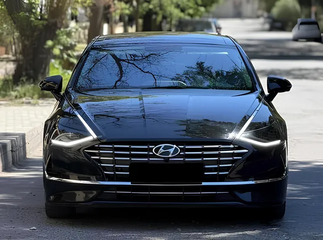 Hyundai Sonata, 2.0 L, 2023 жазыңыз жыл, 135 000 km, Baku - Бағасы: 37 300 ₼ - Tunel.az
