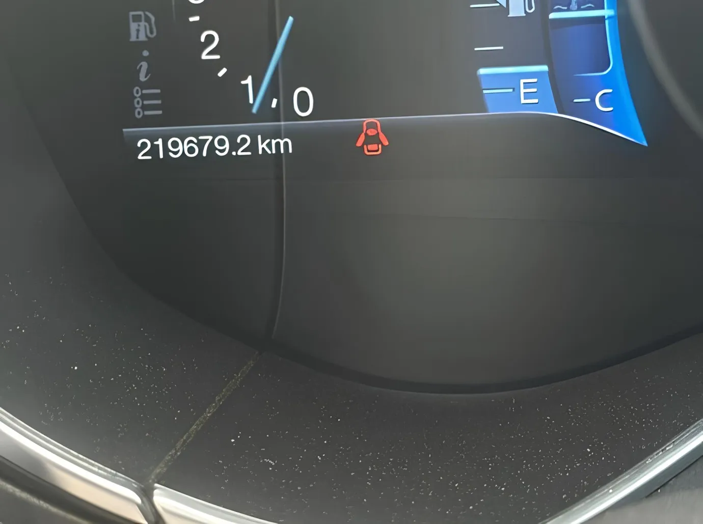 Ford Fusion (North America), 2.0 L, 2014 yil, 220 400 km, Baku - Narxi: 17 400 ₼ - Tunel.az