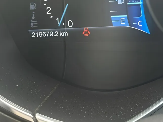 Ford Fusion (North America), 2.0 L, 2014 yil, 220 400 km, Baku - Narxi: 17 400 ₼ - Tunel.az