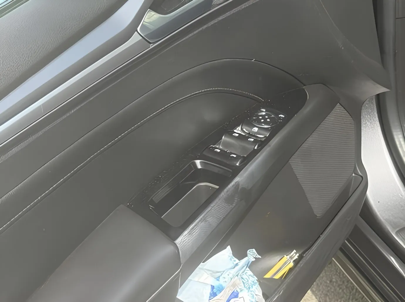 Ford Fusion (North America), 2.0 L, 2014 yil, 220 400 km, Baku - Narxi: 17 400 ₼ - Tunel.az