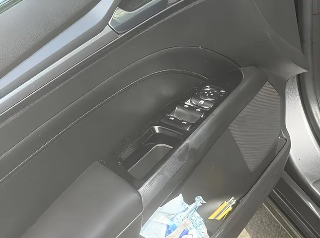 Ford Fusion (North America), 2.0 L, 2014 yil, 220 400 km, Baku - Narxi: 17 400 ₼ - Tunel.az