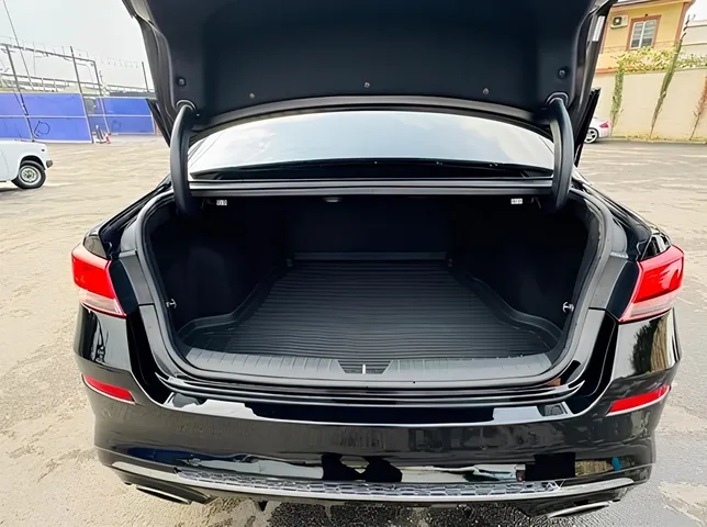 Kia Optima, 1.6 L, 2019 baujahr, 178 637 km, Baku - Preis: 23 500 ₼ - Tunel.az
