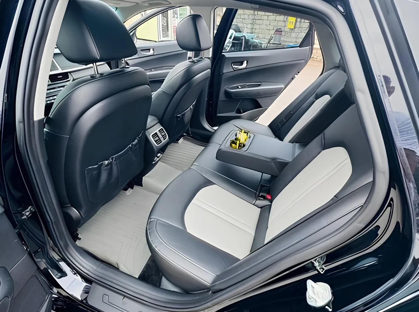 Kia Optima, 1.6 L, 2019 baujahr, 178 637 km, Baku - Preis: 23 500 ₼ - Tunel.az