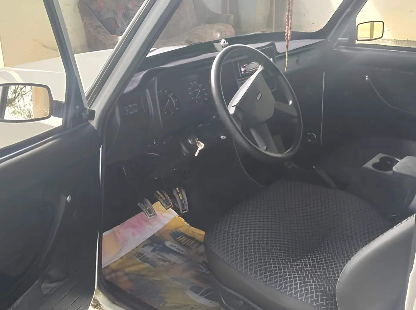 LADA (VAZ) 2107, 1.6 L, 2007 year, 44 493 km, Ganja - Price: 7 000 ₼ - Tunel.az