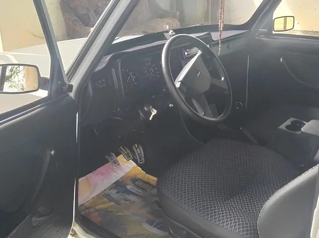 LADA (VAZ) 2107, 1.6 L, 2007 год, 44 493 km, Гянджа - Цена: 7 000 ₼ - Tunel.az