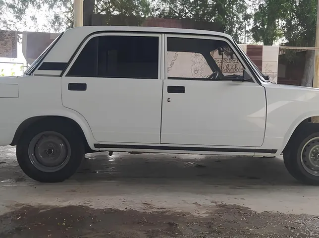 LADA (VAZ) 2107, 1.6 L, 2007 год, 44 493 km, Гянджа - Цена: 7 000 ₼ - Tunel.az