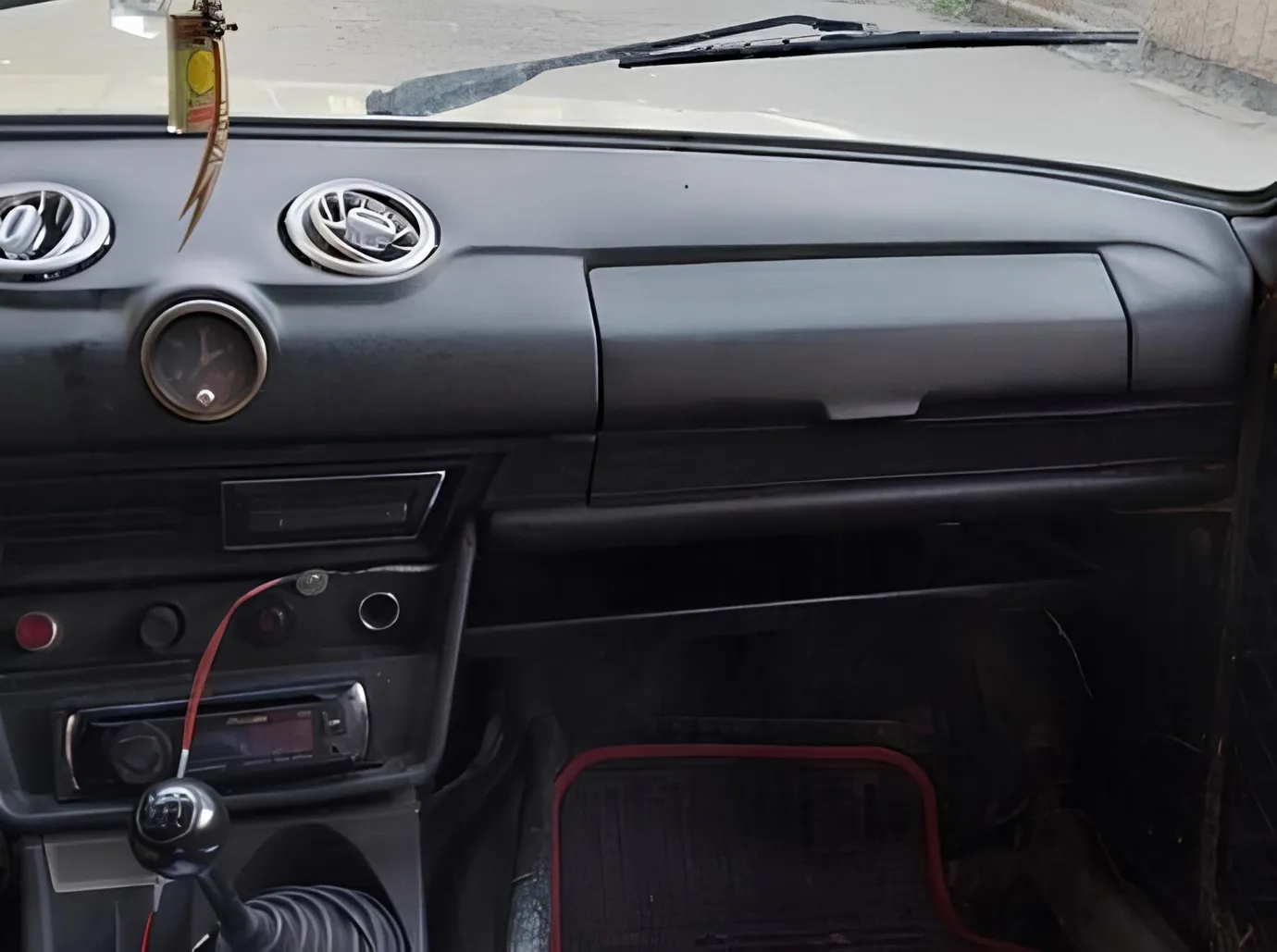LADA (VAZ) 2106, 1.6 L, 2003 year, 555 556 km, Agsu - Price: 2 900 ₼ - Tunel.az