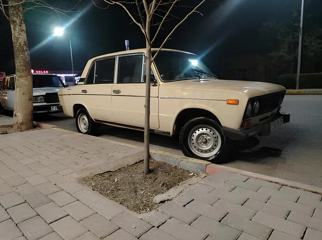 LADA (VAZ) 2106, 1.6 L, 2003 year, 555 556 km, Agsu - Price: 2 900 ₼ - Tunel.az