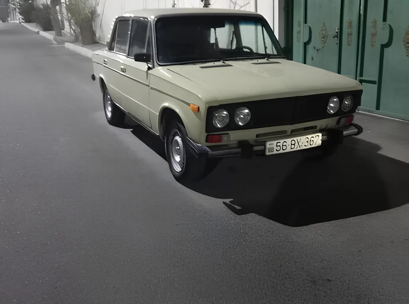 LADA (VAZ) 2106, 1.6 L, 2003 year, 555 556 km, Agsu - Price: 2 900 ₼ - Tunel.az