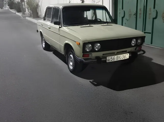 LADA (VAZ) 2106, 1.6 L, 2003 year, 555 556 km, Agsu - Price: 2 900 ₼ - Tunel.az