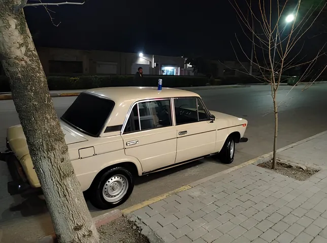 LADA (VAZ) 2106, 1.6 L, 2003 year, 555 556 km, Agsu - Price: 2 900 ₼ - Tunel.az