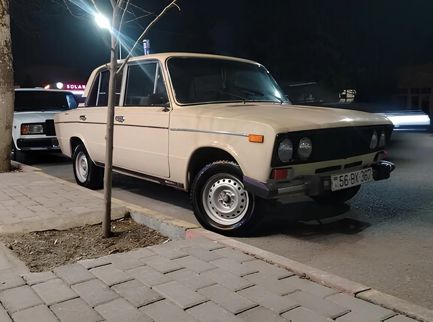 LADA (VAZ) 2106, 1.6 L, 2003 year, 555 556 km, Agsu - Price: 2 900 ₼ - Tunel.az