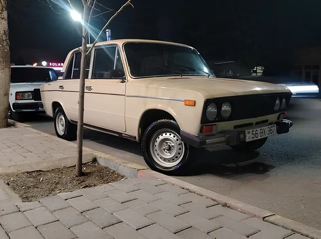 LADA (VAZ) 2106, 1.6 L, 2003 year, 555 556 km, Agsu - Price: 2 900 ₼ - Tunel.az