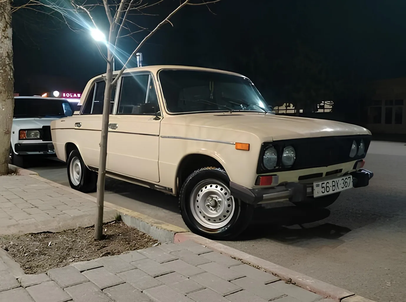LADA (VAZ) 2106, 1.6 L, 2003 year, 555 556 km, Agsu - Price: 2 900 ₼ - Tunel.az