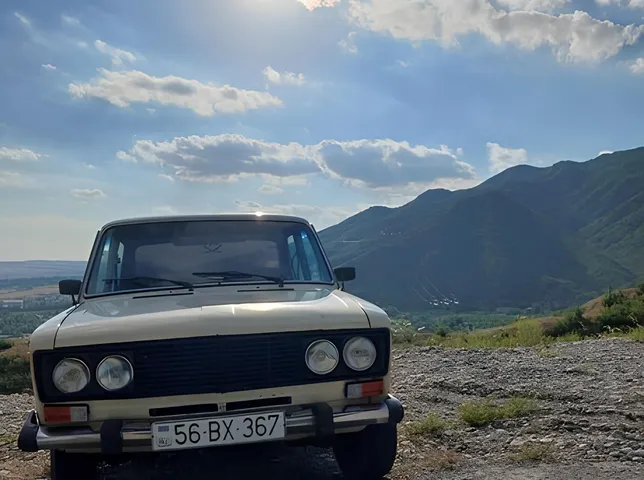 LADA (VAZ) 2106, 1.6 L, 2003 year, 555 556 km, Agsu - Price: 2 900 ₼ - Tunel.az