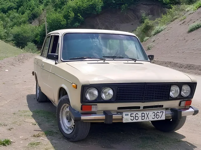 LADA (VAZ) 2106, 1.6 L, 2003 year, 555 556 km, Agsu - Price: 2 900 ₼ - Tunel.az