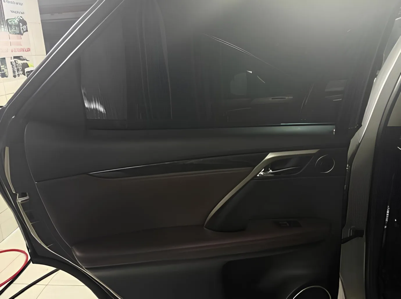 Lexus RX 350, 3.5 L, 2018 ano, 142 000 km, Baku - Preço: 51 500 ₼ - Tunel.az