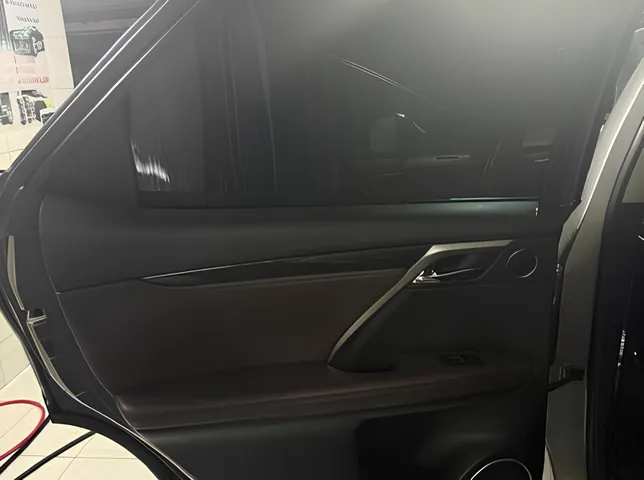 Lexus RX 350, 3.5 L, 2018 ano, 142 000 km, Baku - Preço: 51 500 ₼ - Tunel.az