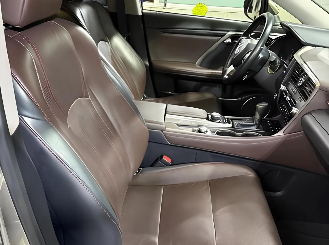 Lexus RX 350, 3.5 L, 2018 ano, 142 000 km, Baku - Preço: 51 500 ₼ - Tunel.az