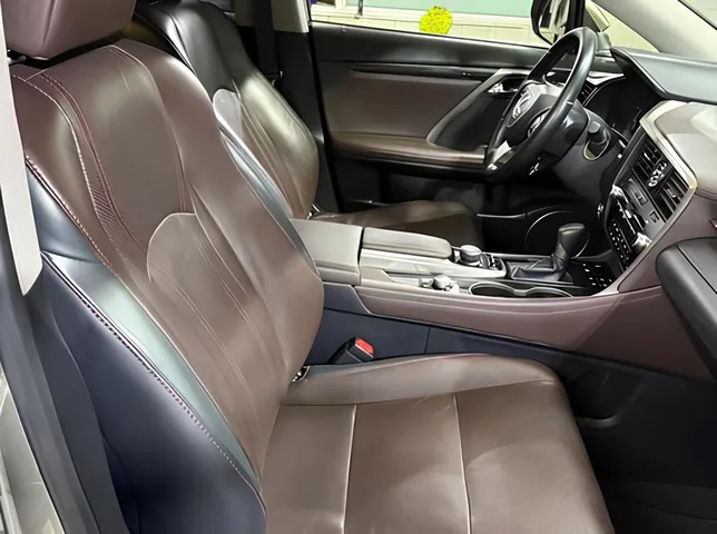 Lexus RX 350, 3.5 L, 2018 ano, 142 000 km, Baku - Preço: 51 500 ₼ - Tunel.az