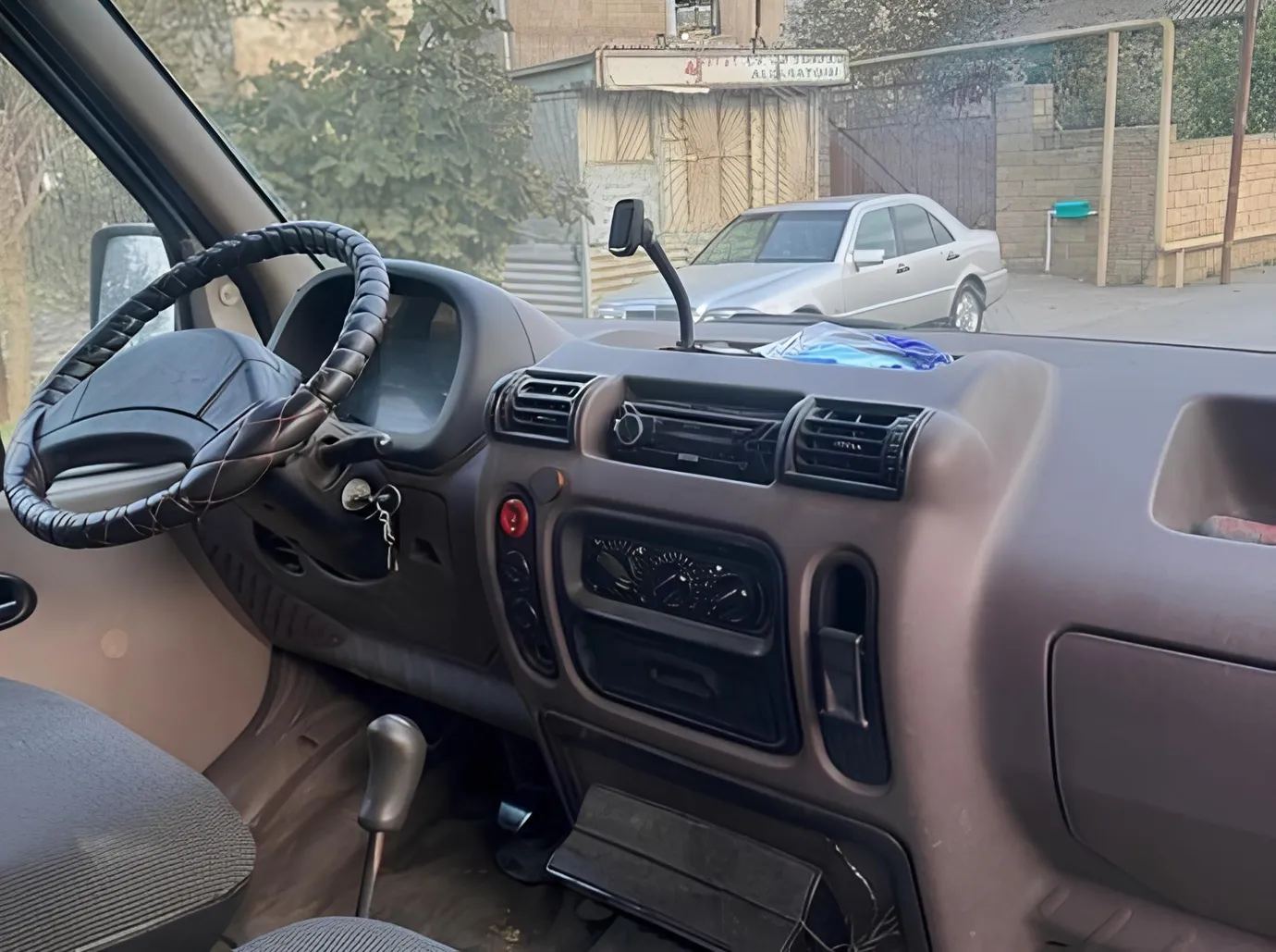 Renault Master, 2.5 L, 1998 yıl, 350 000 km, Baku - Fiyat: 5 500 ₼ - Tunel.az