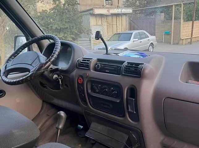 Renault Master, 2.5 L, 1998 yıl, 350 000 km, Baku - Fiyat: 5 500 ₼ - Tunel.az