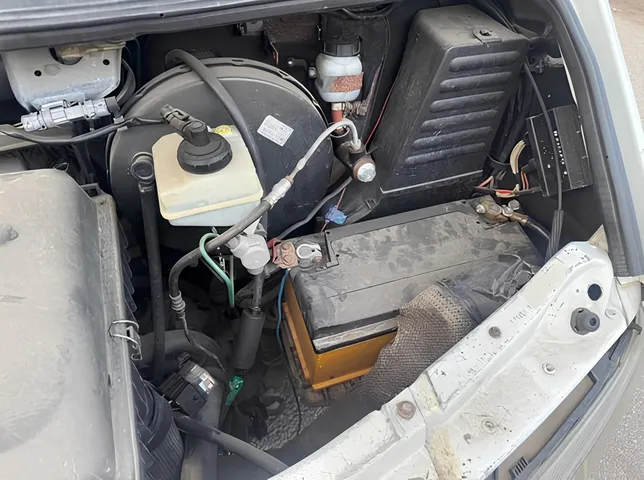 Renault Master, 2.5 L, 1998 yıl, 350 000 km, Baku - Fiyat: 5 500 ₼ - Tunel.az