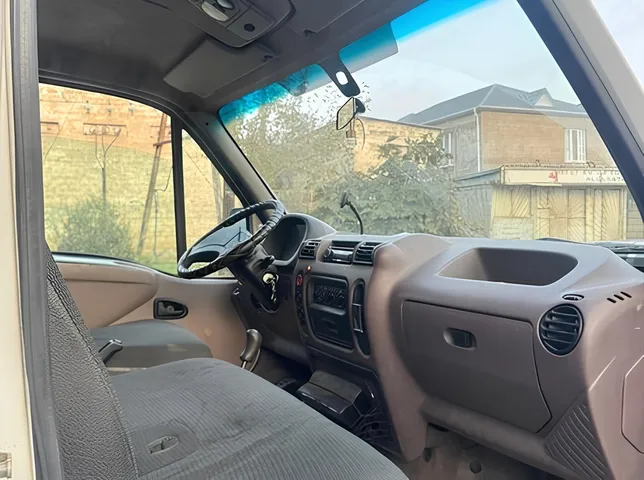 Renault Master, 2.5 L, 1998 yıl, 350 000 km, Baku - Fiyat: 5 500 ₼ - Tunel.az