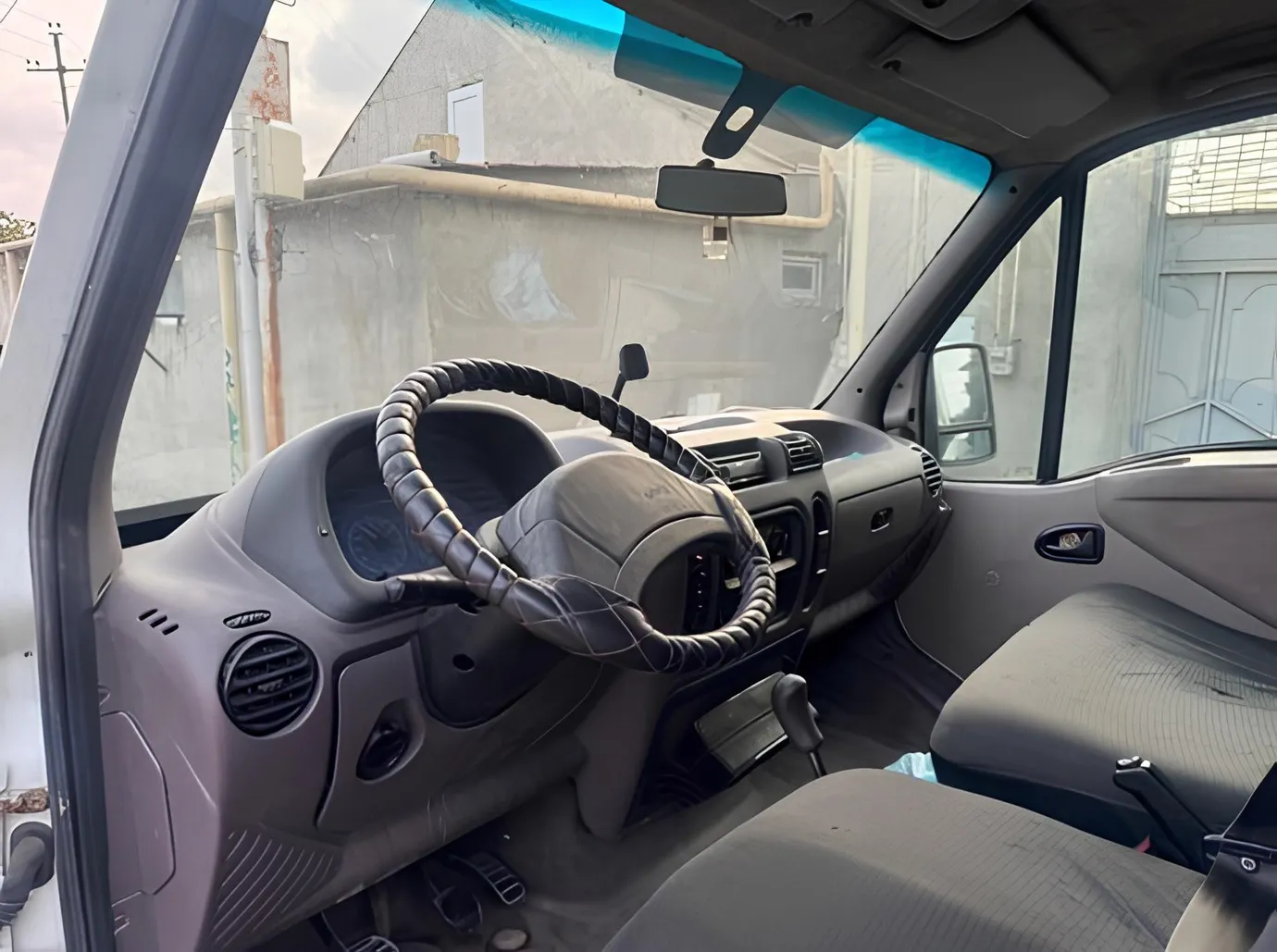 Renault Master, 2.5 L, 1998 yıl, 350 000 km, Baku - Fiyat: 5 500 ₼ - Tunel.az