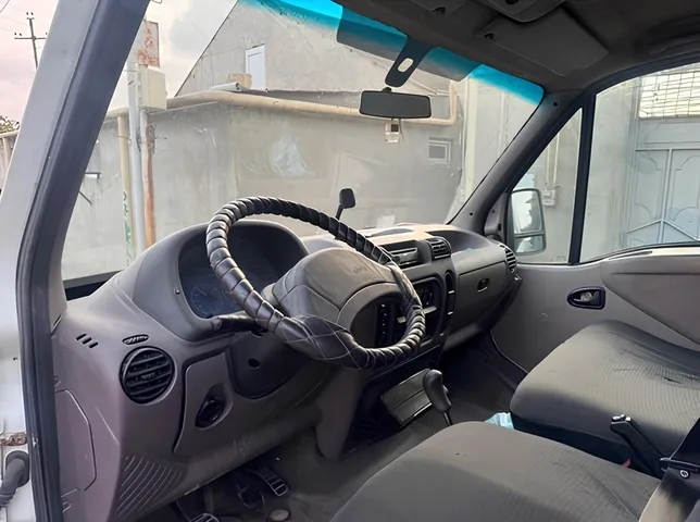 Renault Master, 2.5 L, 1998 yıl, 350 000 km, Baku - Fiyat: 5 500 ₼ - Tunel.az