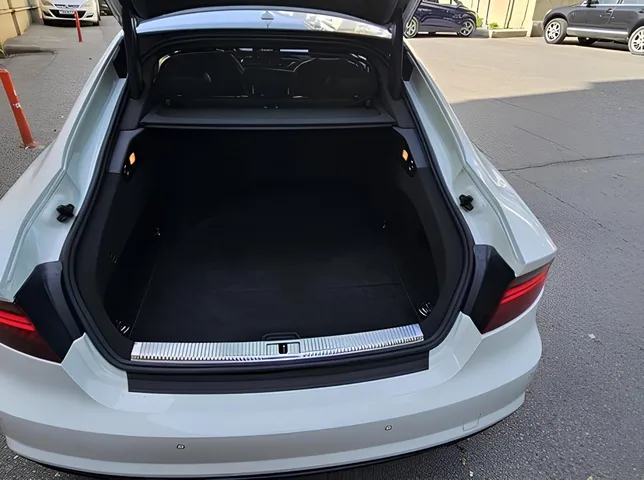Audi A7, 2.0 L, 2015 год, 238 300 km, Баку - Цена: 27 000 ₼ - Tunel.az