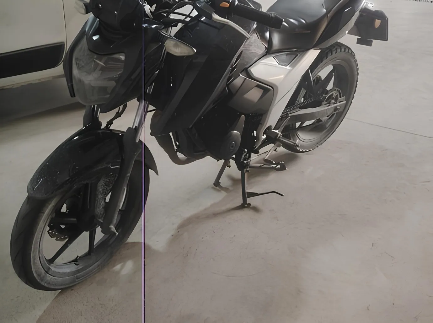 TVS Apache RTR 160 4V, 0.2 L, 2023 baujahr, 170 000 km, Baku - Preis: 1 700 ₼ - Tunel.az