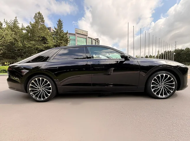 Hyundai Grandeur, 1.6 L, 2023 წელი, 71 689 km, Baku - ფასი: 67 500 ₼ - Tunel.az