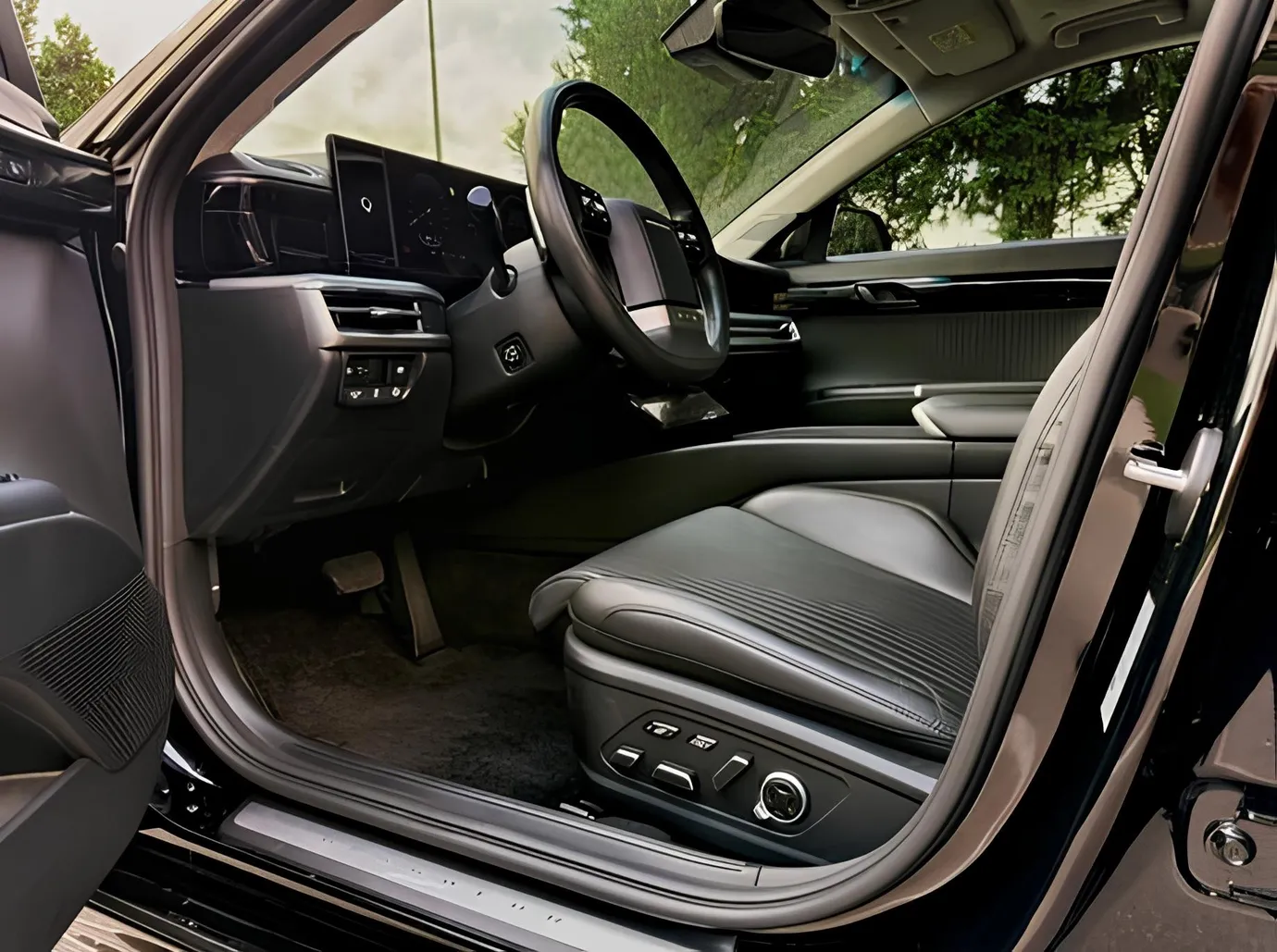Hyundai Grandeur, 1.6 L, 2023 წელი, 71 689 km, Baku - ფასი: 67 500 ₼ - Tunel.az