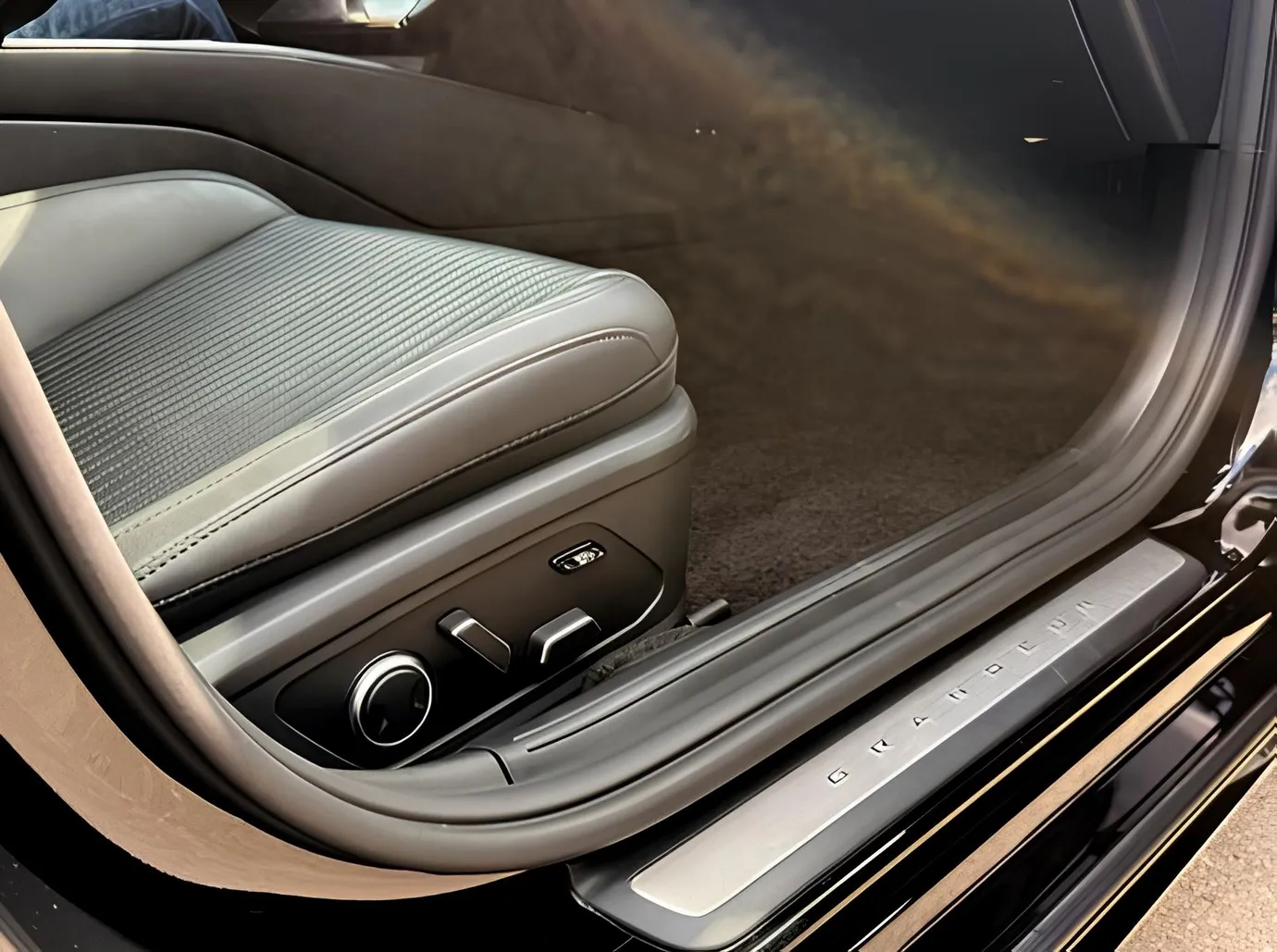 Hyundai Grandeur, 1.6 L, 2023 წელი, 71 689 km, Baku - ფასი: 67 500 ₼ - Tunel.az