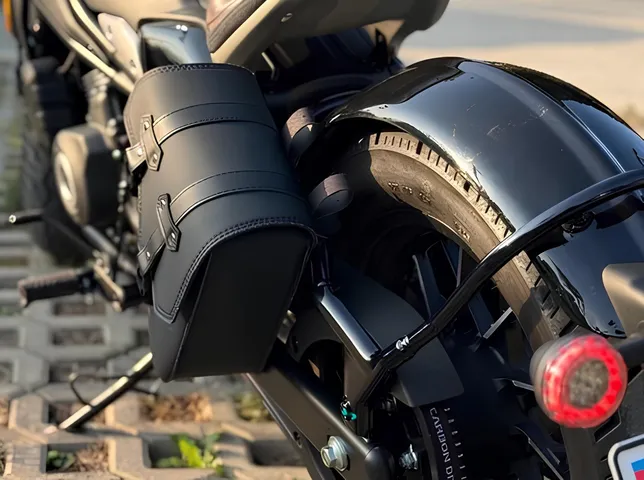 CFMOTO 450 CL-C BOBBER, 2.2 L, 2025 year, 1 600 km, Baku - Price: 9 400 ₼ - Tunel.az